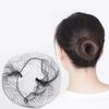 Curly Wavy Hair Nets Scrunchie Set Black Hair Styling Accessories Hairstyle Hairpins Kit  Wedding