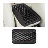 PU Leather Car Armrest Cover Center Console Pad Anti Slip Auto Interior Accessory Universal