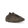 Adidas Yeezy 450 Cinder Unisex Sneakers Brown GX9662