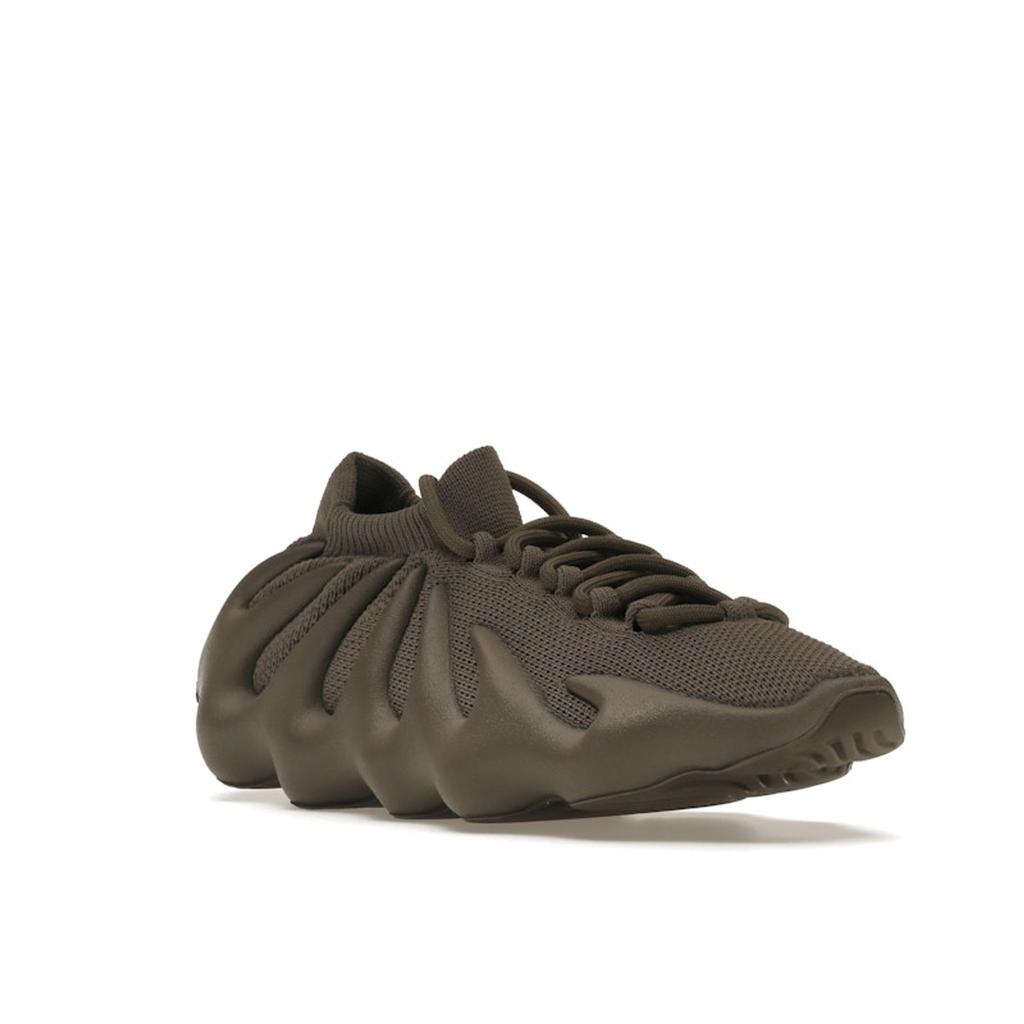 Adidas Yeezy 450 Cinder Unisex Sneakers Brown GX9662