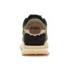Kappa Retro Deconstructed Casual Low-Top Running Shoes Unisex sneakers Green Brown Black K0CZ5MM06-3994