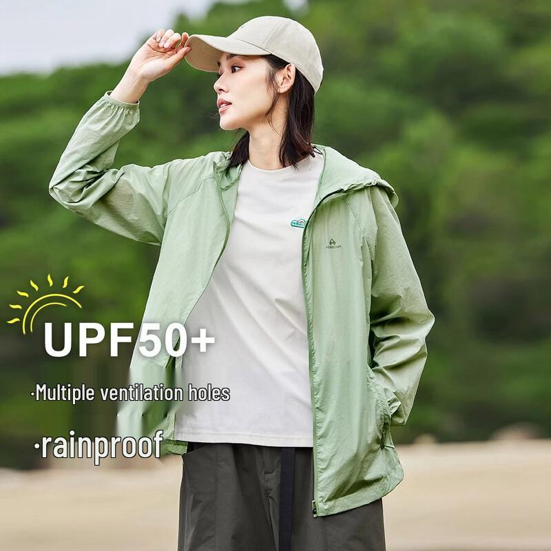 Pioneer Camp Women's Outdoor UV Protection Sun Shirt