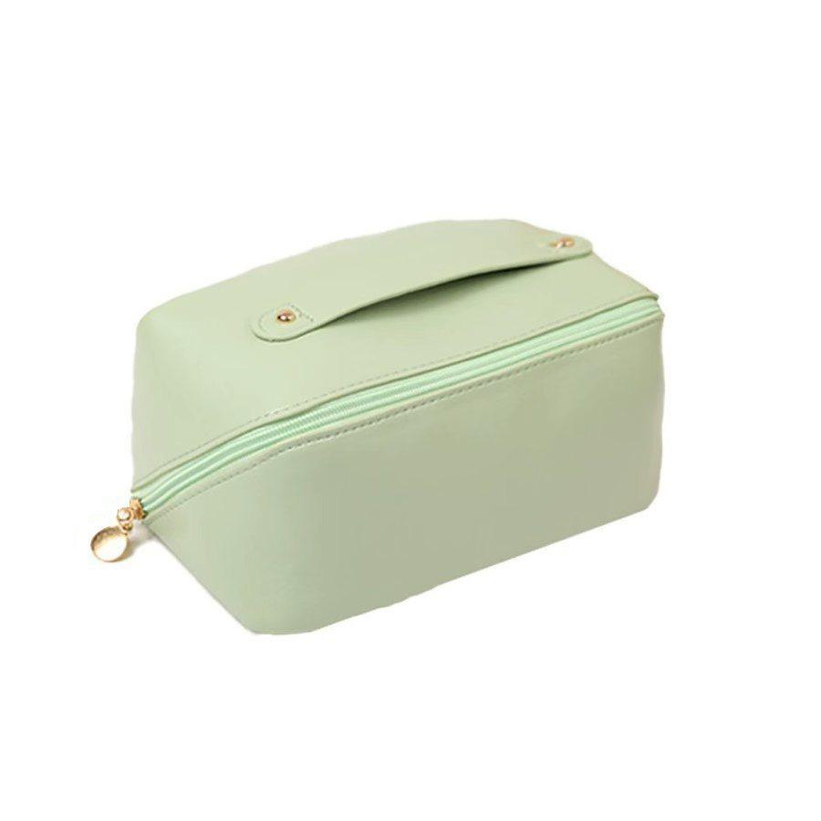 Multi-Purpose Bag: Souvenir, Makeup, Clutch, Camera, Tech, Travel, Pencil Case, Men's Wash Bag