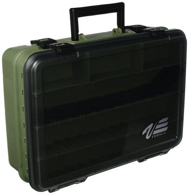 MEIHO Versus Matte Green VS-3070
