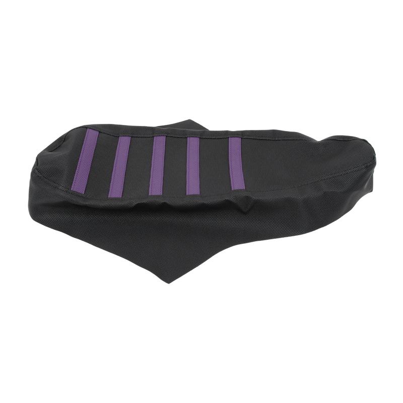 Ebike Seat Cover For Ridstar Q20 Electric Motorcycle Waterproof Non-slip Particles Seat Protector Cover PVC Seat Cushion Guards