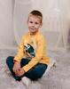 Pajama Set (boys) Demi-season 6076-023-33-4 HC