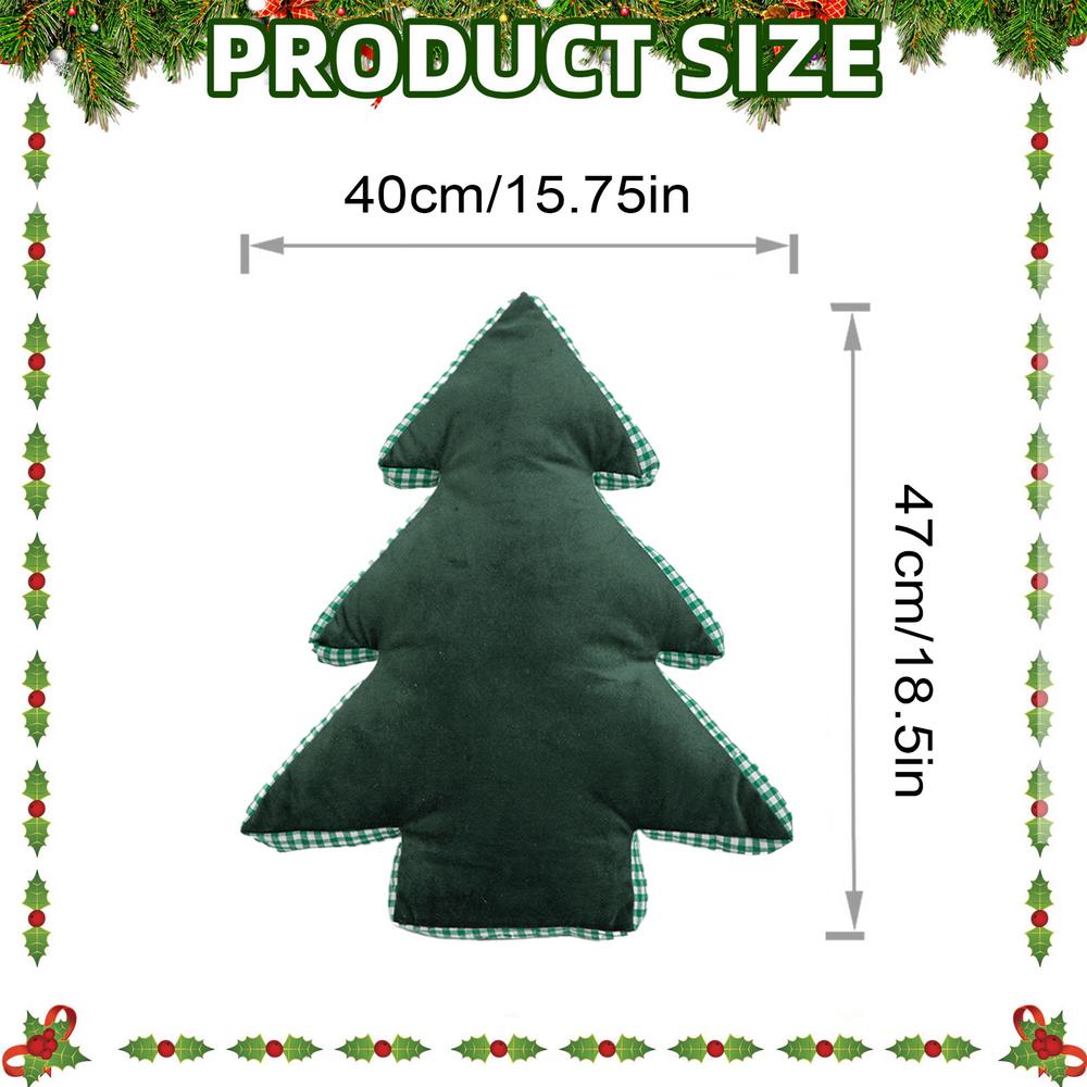 

Рождественская декоративная подушка 3D Милая Зимняя Подушка Рождественский Декор Подушка Для Дома Офиса Общежития Фермерского Дома