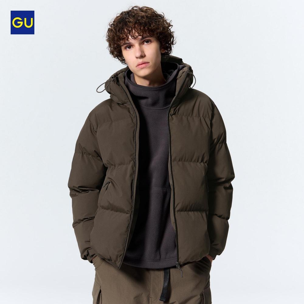 Uniqlo Veste Gu matelassée et chaude – acheter les meilleurs