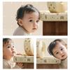 2m Anti Collision Cushion Cartoon Digital Pattern Foam Bumper Desk Edge Guard Strip  Children