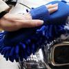 New Car Wash Car Wash Sponge Sponge Car Cleaner Washing Towel Microfiber Chenille Styling Accessories