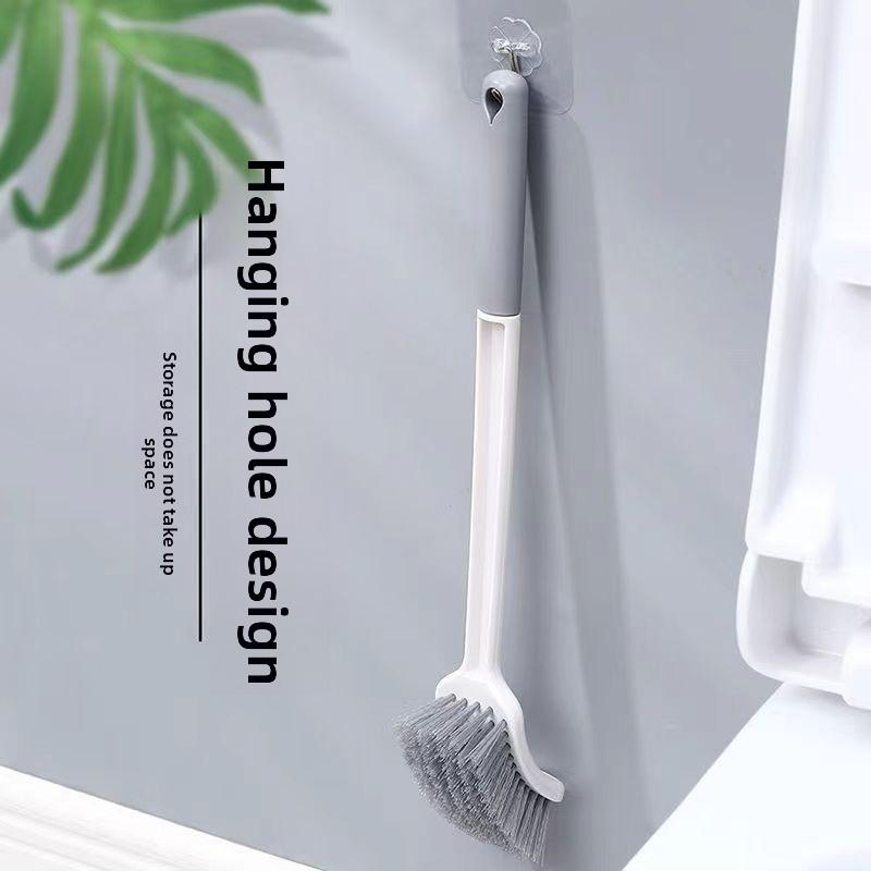 Household Toilet Cleaning Brush