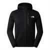 Mens Mountain Athletics Full Zip Hoodie