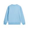 Li Ning Sweatshirt Sunny Mountain Blue Teenagers YWDV667-3
