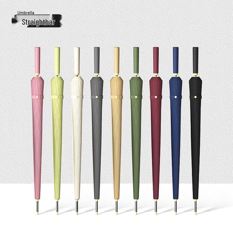 Automatic Long Handle Umbrella
