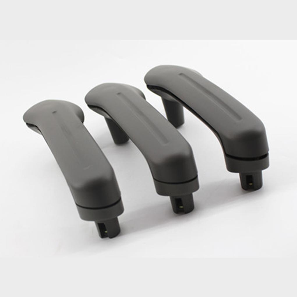 Right Interior Door Pull Portable Doors Handle Wear-resistant Door Grab Pull Grab Replacement Auto Accessories