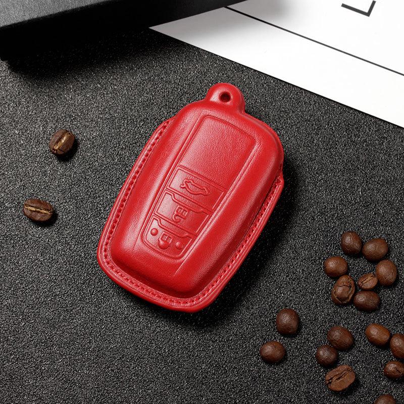 Key Cover Set for 2020 Toyota Models: Prado, Avalon, Levin, RAV4, Venza, Corolla, Camry