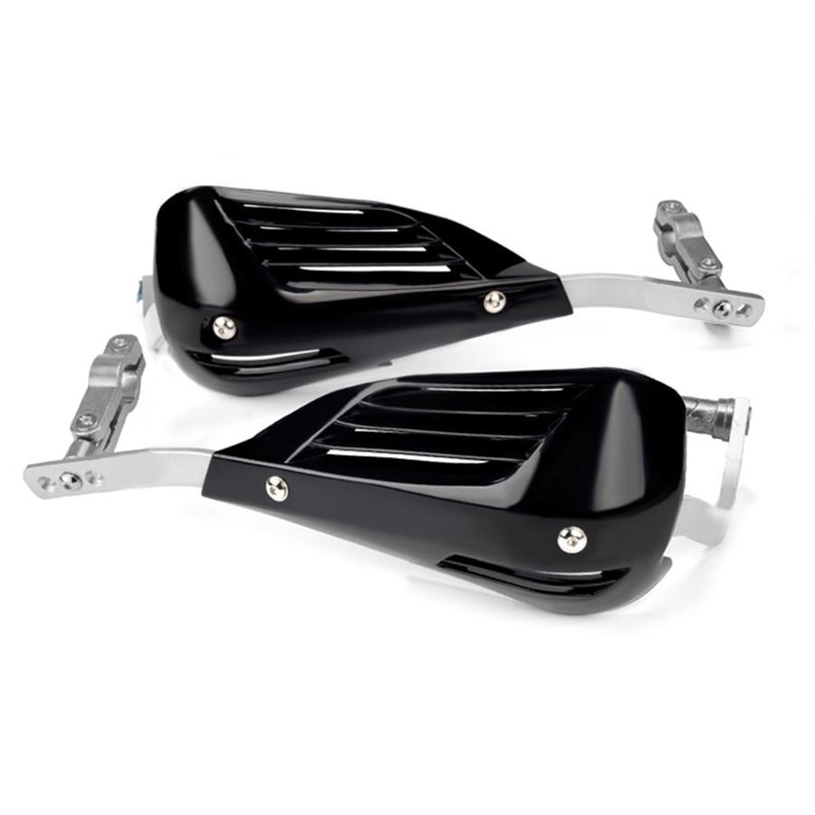 

1Pair 22mm Handlebar Handguard Protector For Kawasaki Honda Yamaha Pit Dirt Bike