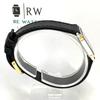 [USED] R7-3407 SEIKO 7320-6570 Wristwatch Black/Gold