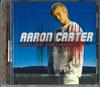 CD AARON CARTER - Another Earthquake! ZJCI10089PROMO ZOMBA Japan Obi Rap & Hip-Hop/R&B Used