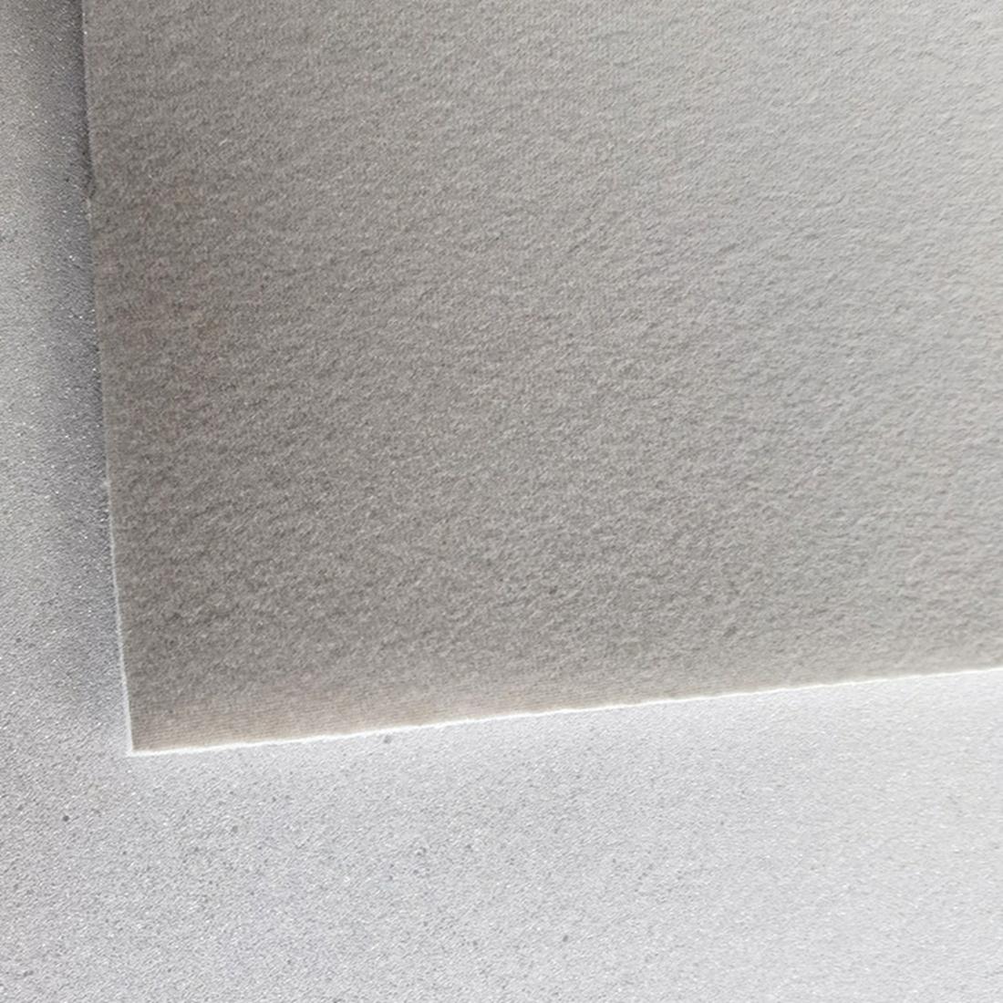 Suede Headliner Fabric Foam Backed for