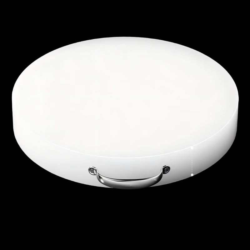 Tongyuan Okrągła deska do krojenia klasy spożywczej PE