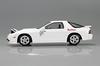 Aoshima Bunka Kyozai (AOSHIMA) Rakupla Snap Kit No. CM-3 Initial D Ryosuke's FC 1/32 Scale Plastic Model