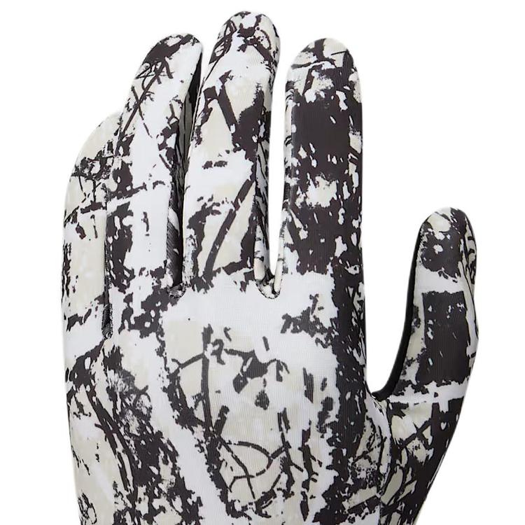 Nike Recycled Polyester Gloves Unisex White FZ5763-157