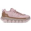 UGG CapTrail Low Pale Smoke (Womens) Unisex Sneakers 1161830-PSK
