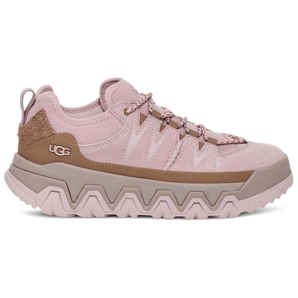 UGG CapTrail Low Pale Smoke (Womens) Unisex Sneakers 1161830-PSK