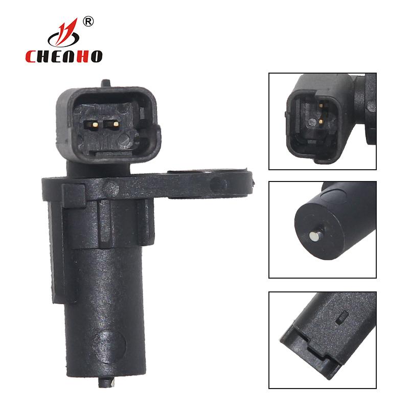High Quality Crankshaft Position Sensor For Renault Clio 3 Espace 4 Scenic 2 Laguna Megane 2 Trafic 2 8200260327 8200513668