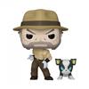 Funko POP! Joseph & Iggy Jojo´s Bizarre Adventure Action Figure