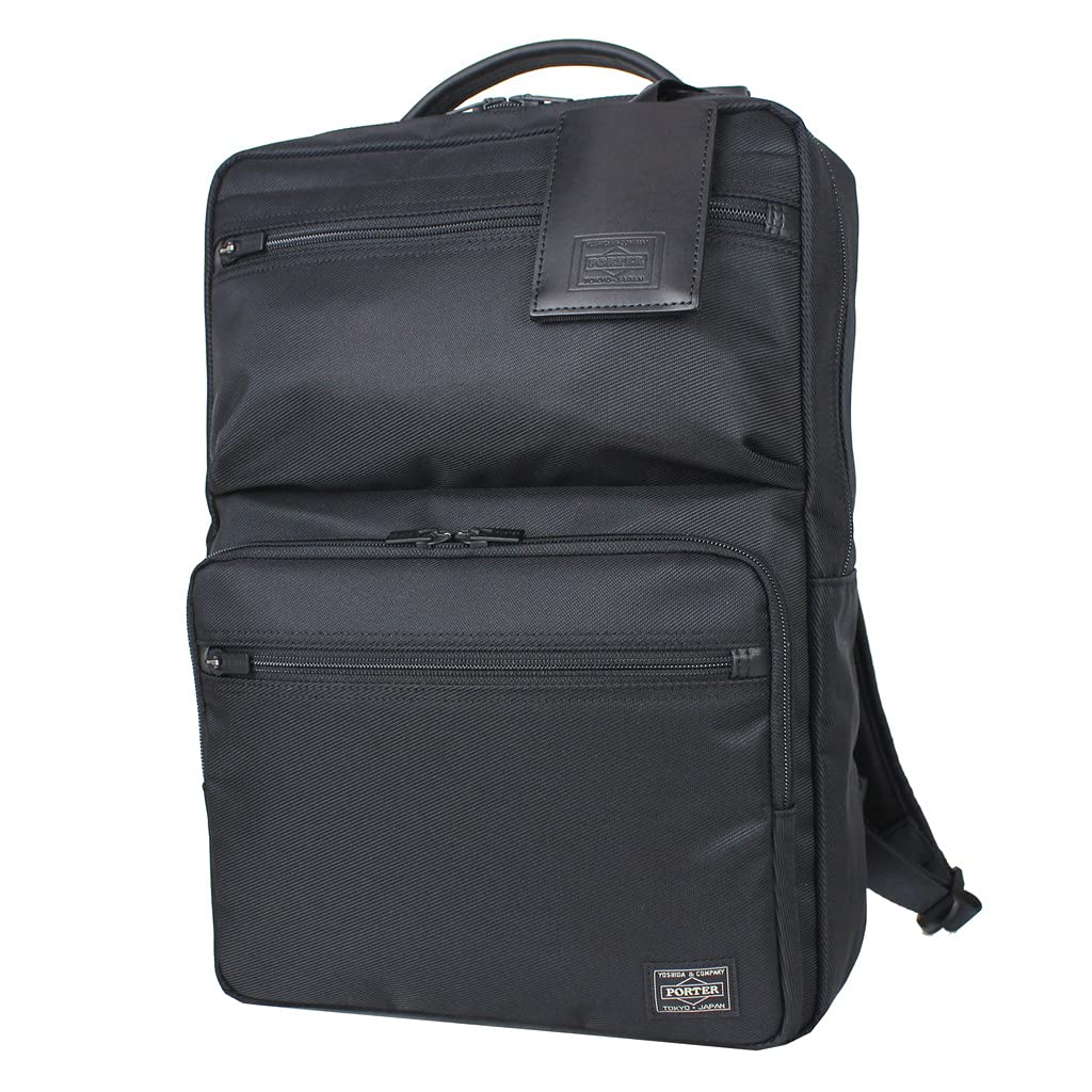 

Рюкзак PORTER PROTECTION DAYPACK [Porter] 681-17978 Чорний/10