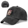 Lucky Baseball Cap Men Hats Women Visor Protection Snapback Cat Arts Retro Caps
