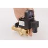 1pc 1/2" Drain Valve Electronic Timed Air Compressor Gas Tank Automatic 2-way Drain Valves For Filters Air Cylinders