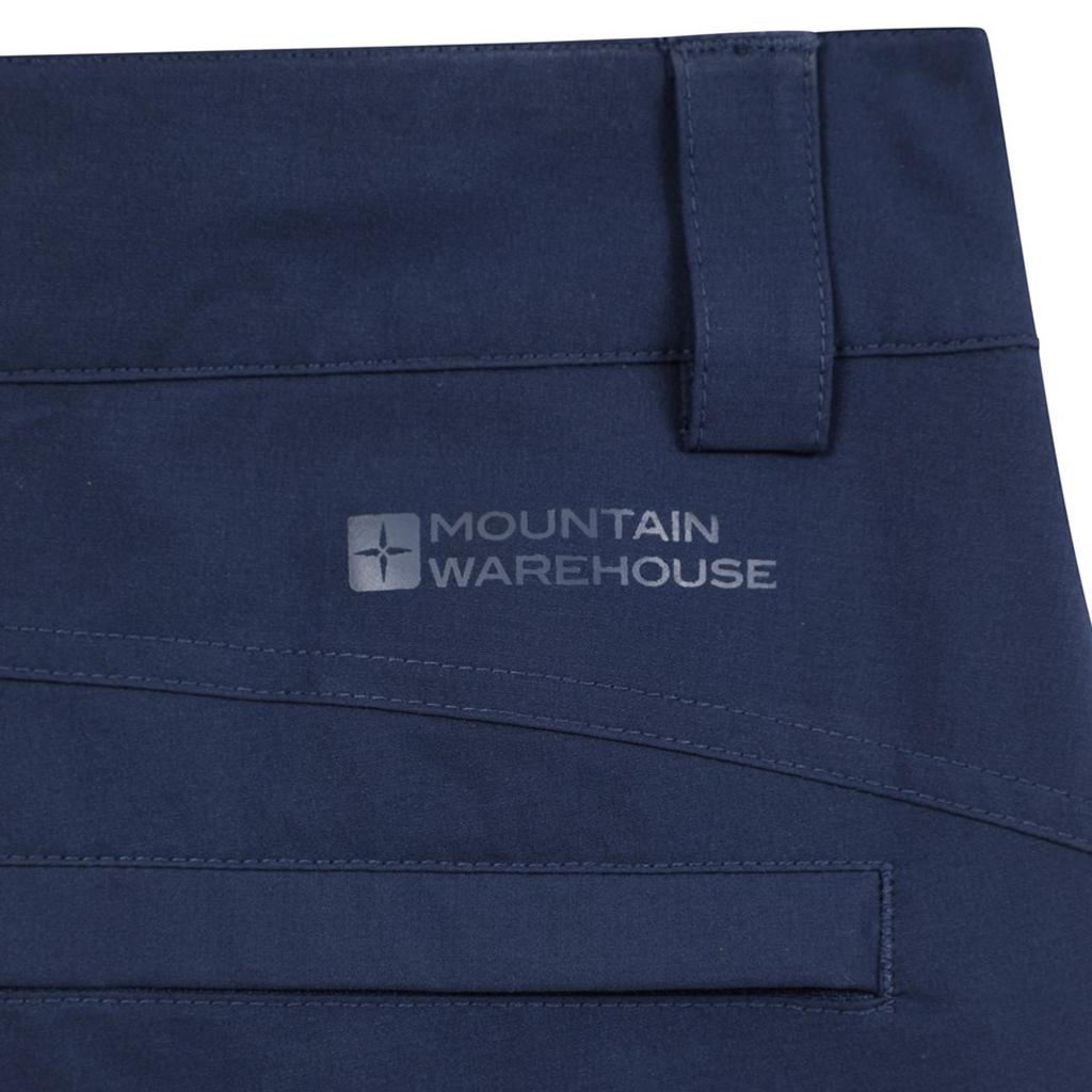Mountain Warehouse Womens/Ladies Arctic II Thermal Fleece Hiking Trousers