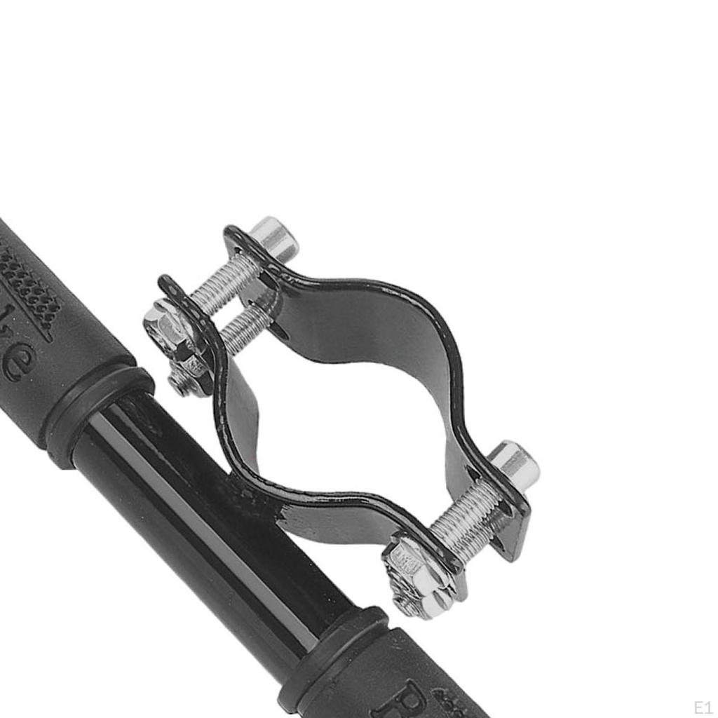 Handlebar for Electronic Scooter Bicycle Child Armrest Replacement Practical Riding Anti Slip
