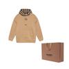 Burberry FW21 Sweatshirt Men's Khaki 80450061