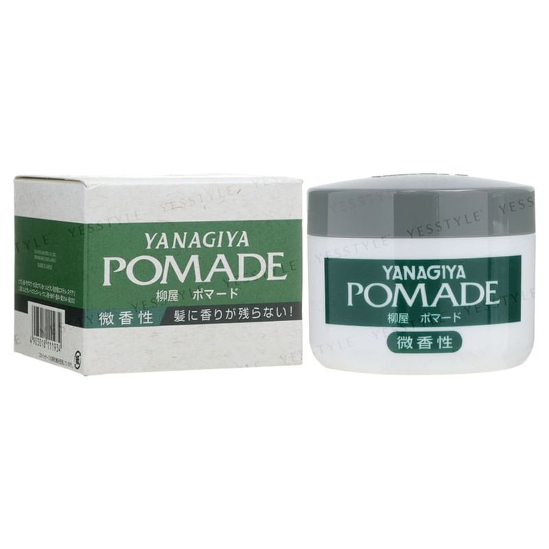 Yanagiya - Pomade Hair Wax