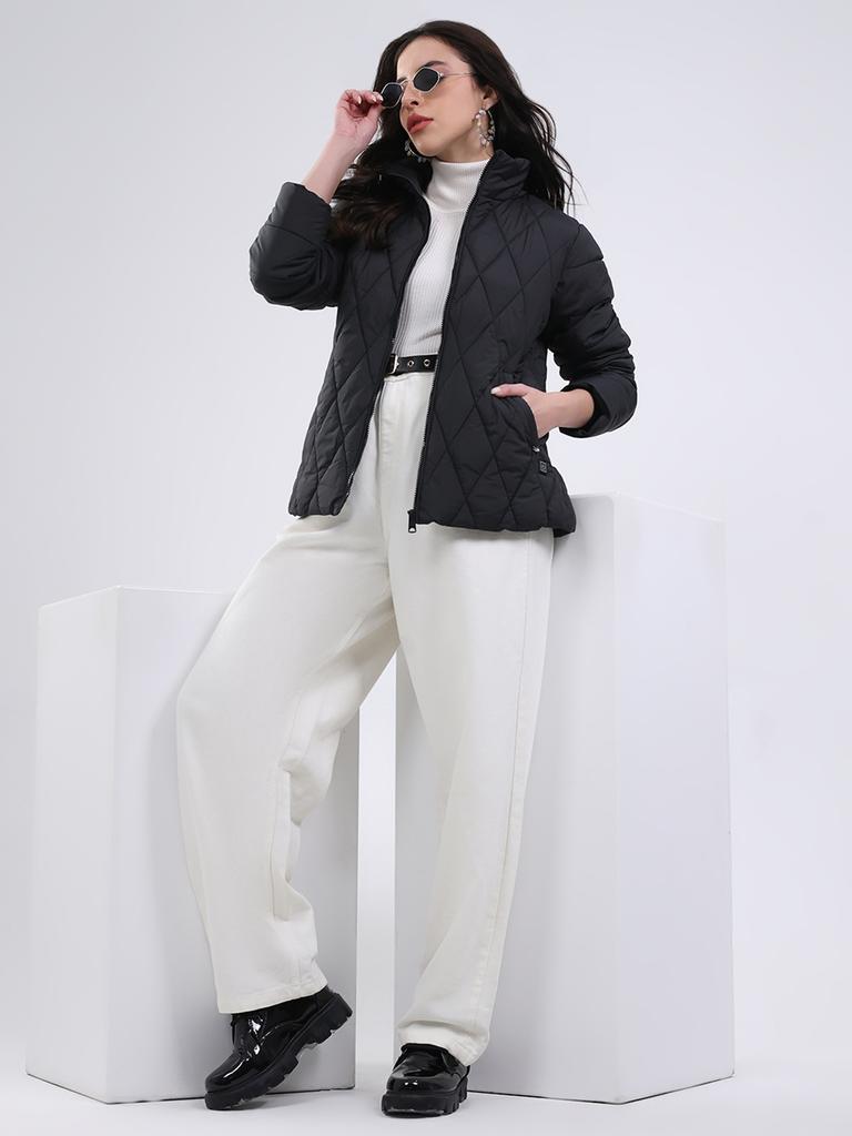 MONTE CARLO Damen Kapuzenjacke mit langen Ärmeln