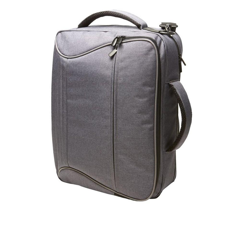 Halfar Combibag Attention Laptop Bag