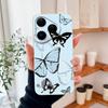 For Huawei Pura 80 Pro Plus Ultra 5G Phone Case Simple Design Cute Shell For Huawei Pura80 Full Protection Shockproof Soft Funda