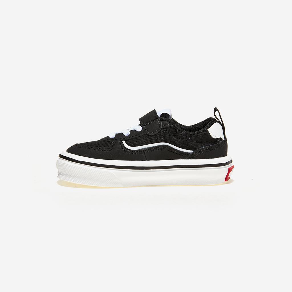 Vans Maverick 15 22 Schwarz Weiß V3858k Schwarz Weiß
