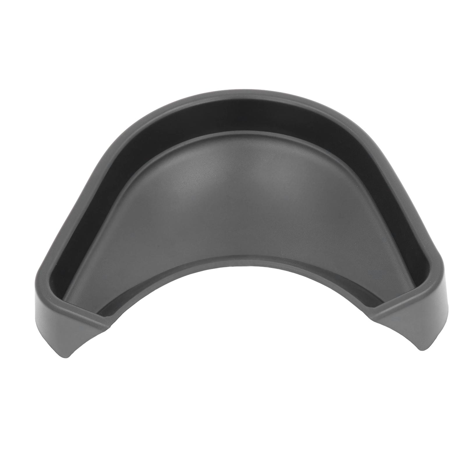 

Ящик для хранения на приборной панели. Замена лотка на приборной панели ABS для Smart Fortwo C453 A453 20162021