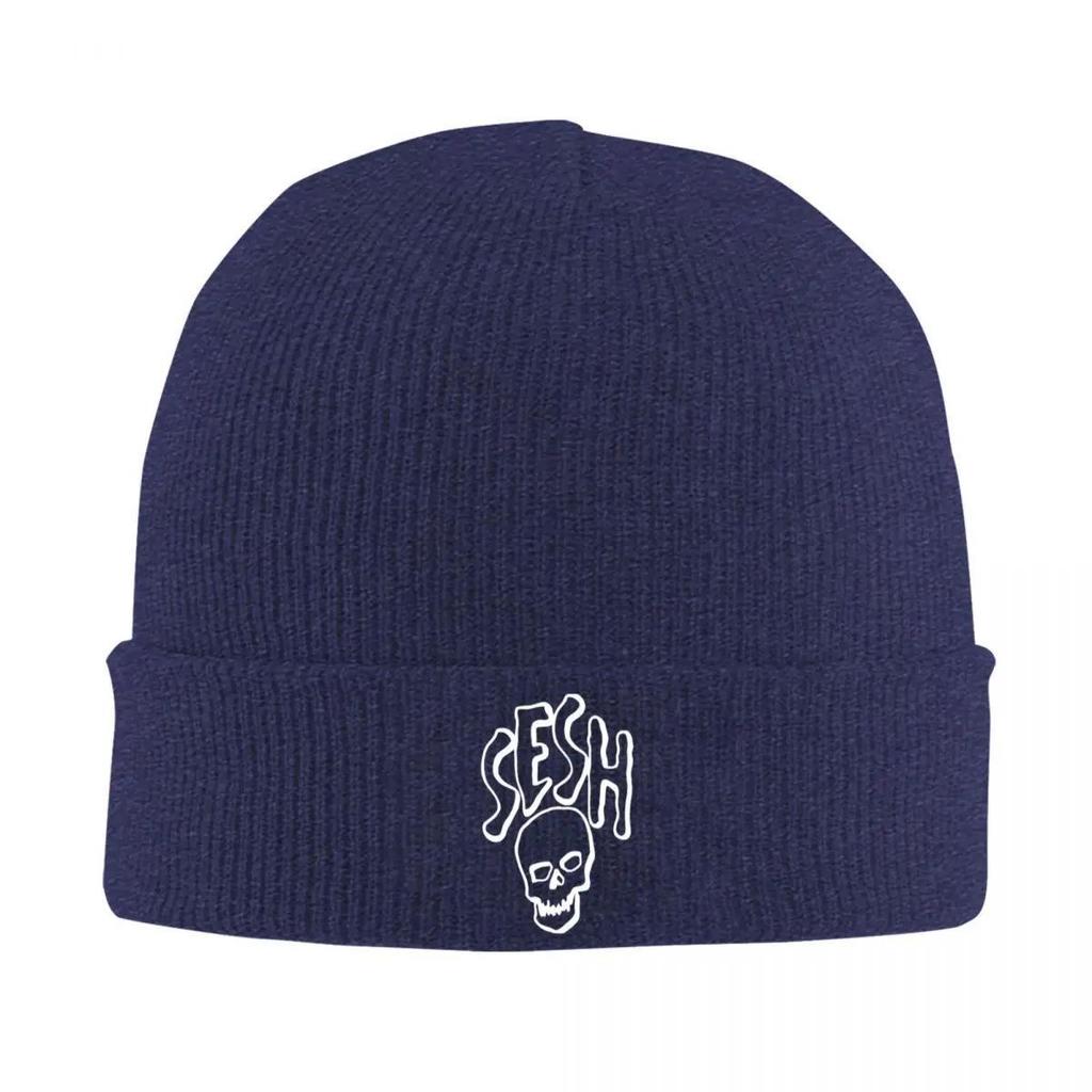 New Hot Sale Suicideboysed Beanie Hats Bones Hip Hop Caps Adult Unisex Gym Knitted Hat Spring Graphic Elastic Beanie Hat