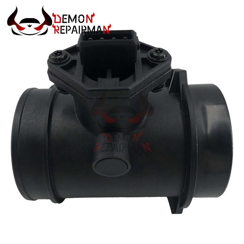 0280217512 Mass Air Flow MAF Sensor Meter For Volkswagen VW Jetta Passat 2.8 VR6 Syncro Ford Galaxy 021906462A 021906461AX