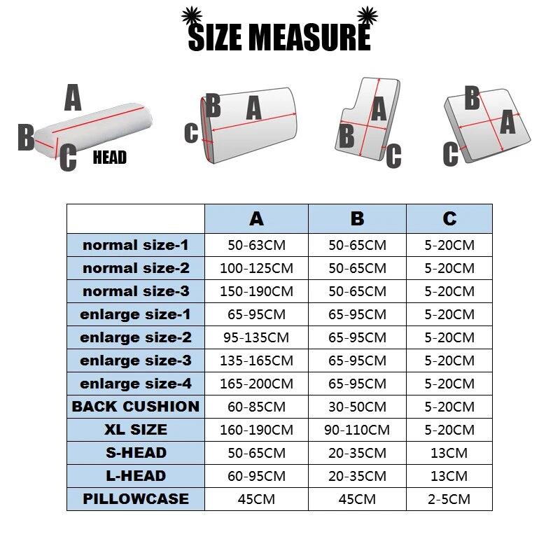 PLUSH husă de pernă de canapea pentru canapea normală canapea în formă de L huse lungi pentru decorarea casei cu flori jacquard stretch