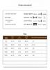 Datang Furen Elegant Embroidered V-Neck Short-Sleeve Summer Blouse