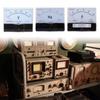 Digital Electric Analyzer Tester Meter Diagnostic Instrument for Generator Maintenance, Clear Display, Easy Installation