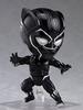 Nendoroid Infinity War Black Panther Infinity Edition ABS PVC Painted Movable Figure Avengers Non-scale &
