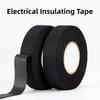 Electrical Insulating Tape Heat Resistant Harness Tape 19/30/38/50MM Car Cable Harness Wiring Loom Protection Waterproof Tape